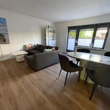 Ferienbungalow Wolburg II تيميندورفير ستراند المظهر الخارجي الصورة