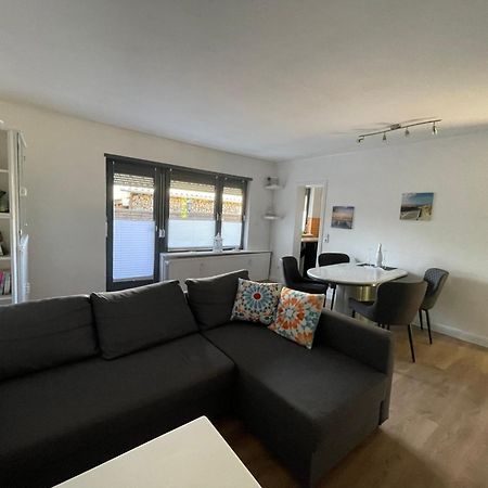 Ferienbungalow Wolburg II تيميندورفير ستراند المظهر الخارجي الصورة