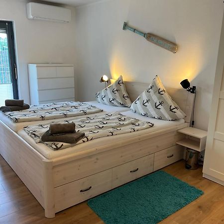 Ferienbungalow Wolburg II تيميندورفير ستراند المظهر الخارجي الصورة