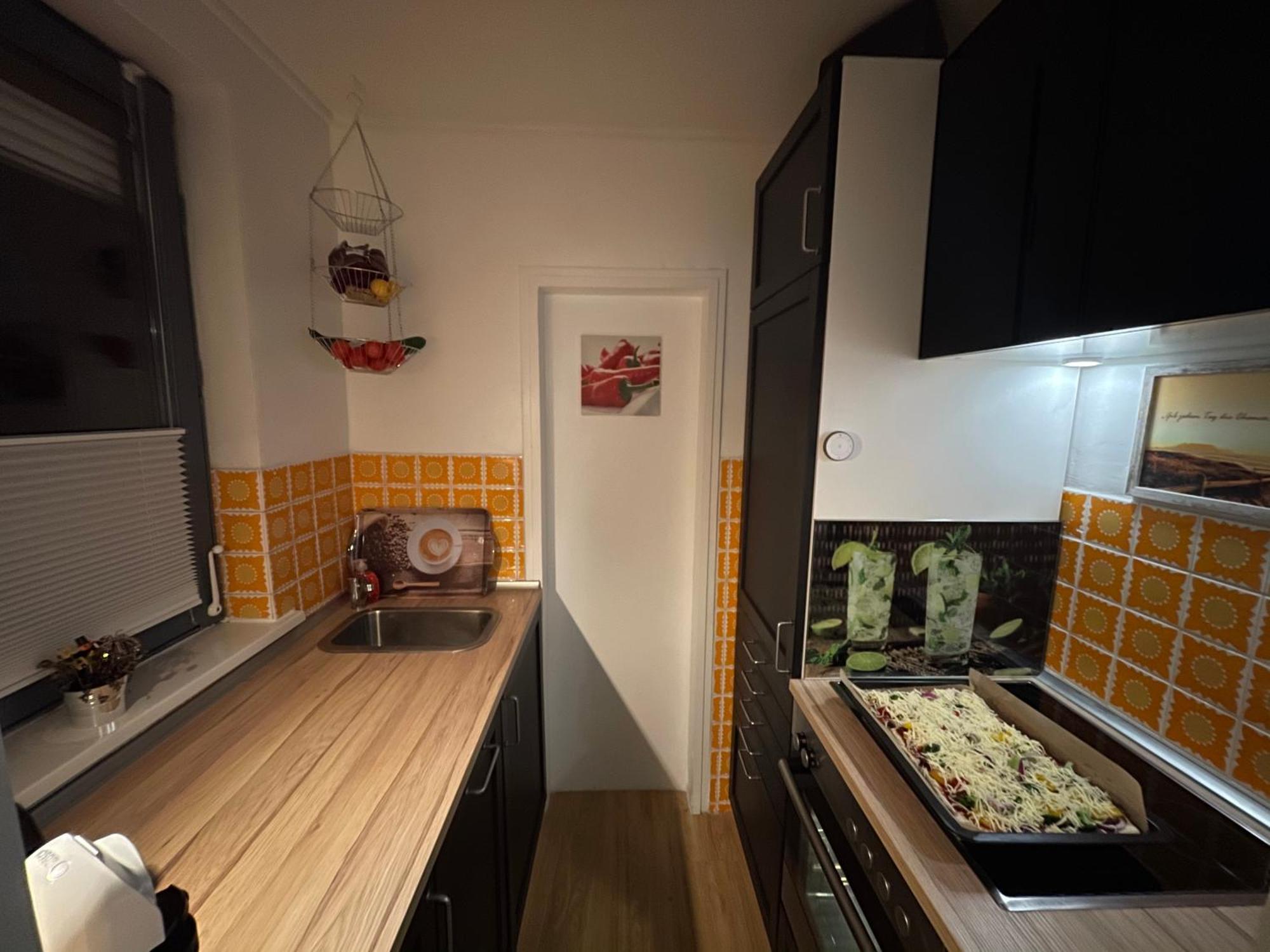 Ferienbungalow Wolburg II تيميندورفير ستراند المظهر الخارجي الصورة