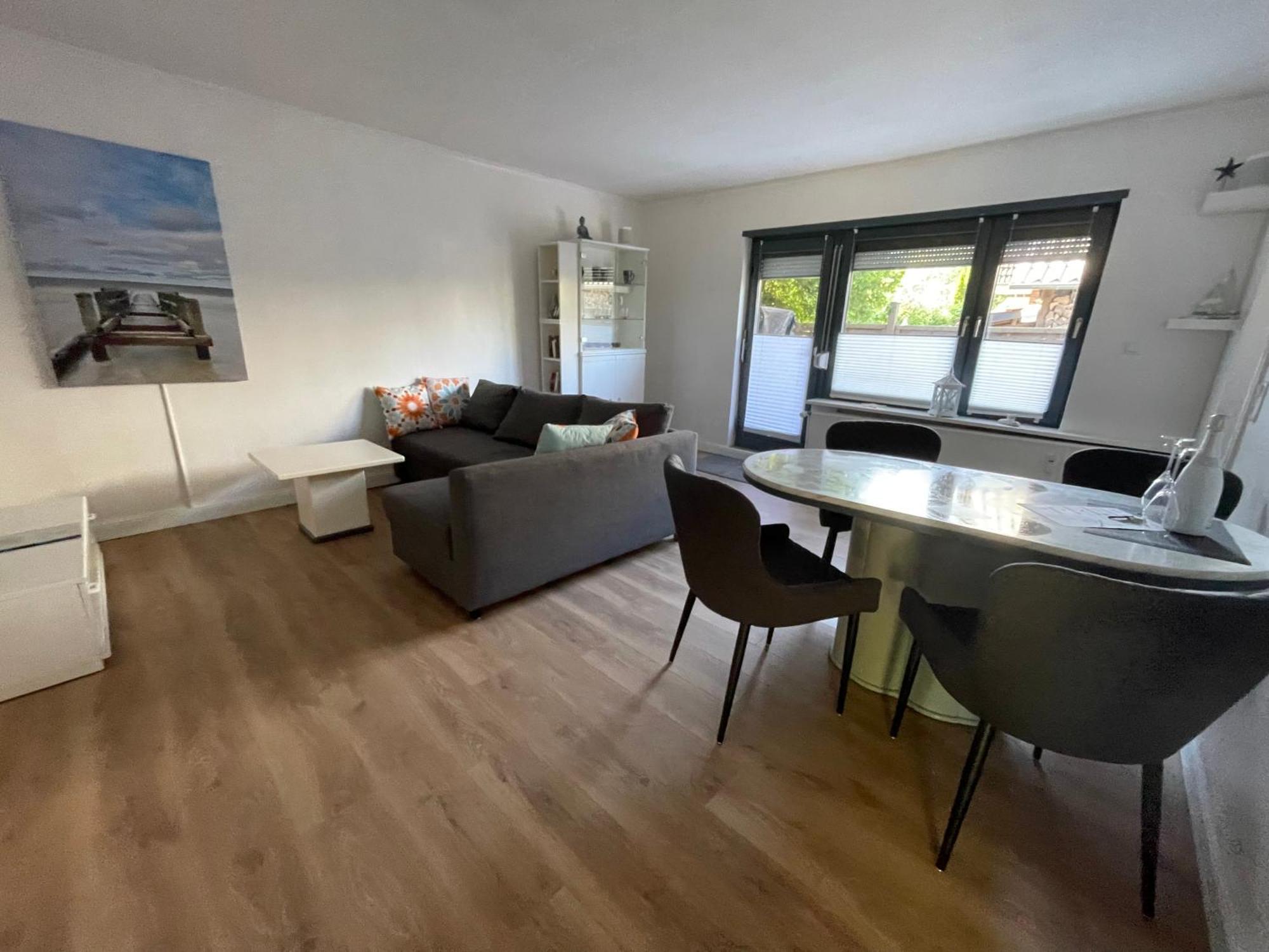Ferienbungalow Wolburg II تيميندورفير ستراند المظهر الخارجي الصورة