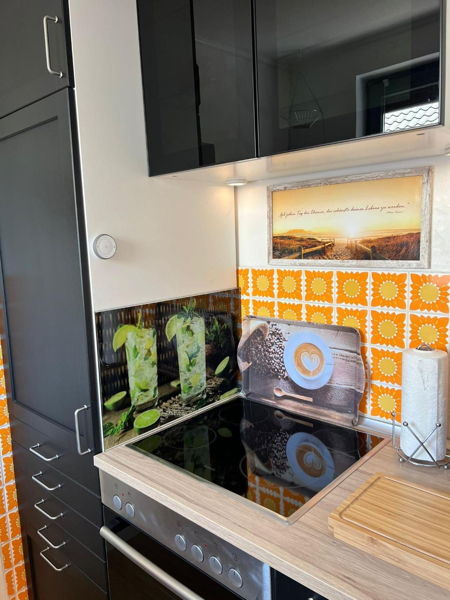 Ferienbungalow Wolburg II تيميندورفير ستراند المظهر الخارجي الصورة