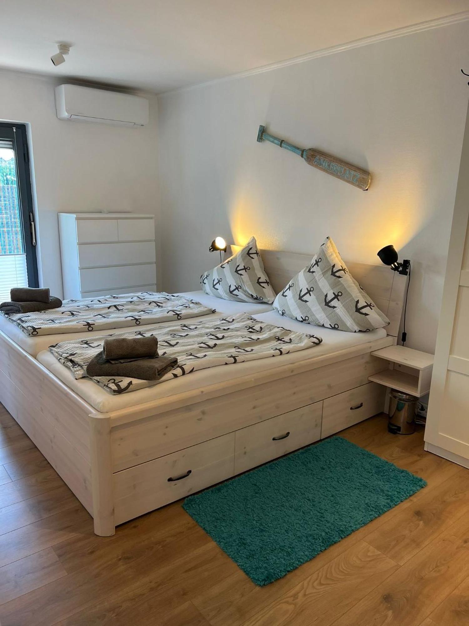 Ferienbungalow Wolburg II تيميندورفير ستراند المظهر الخارجي الصورة